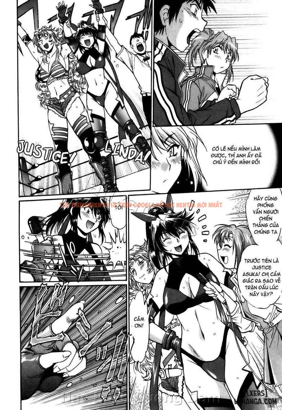 Trang truyện 9 trong truyện tranh Ring X Mama - Chapter 30 - hentai24h.pro