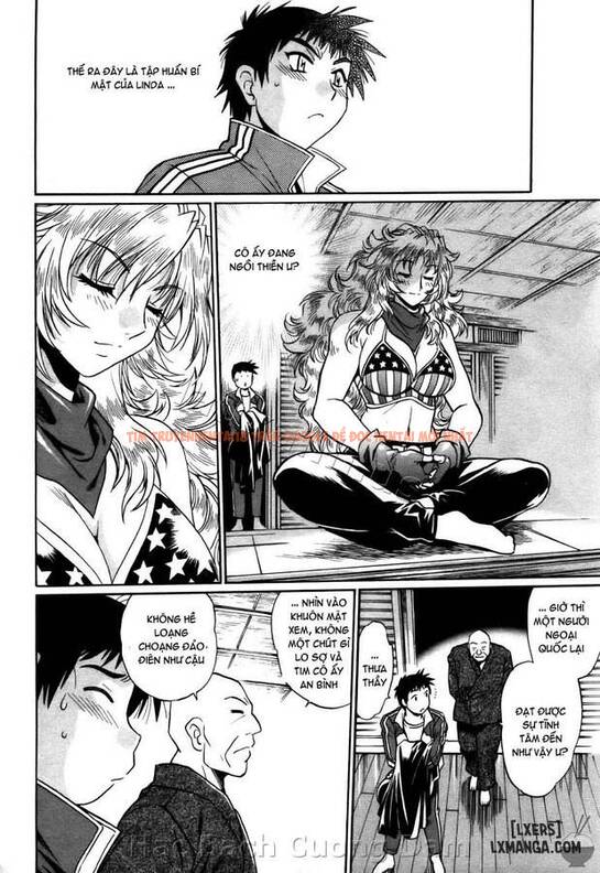 Xem ảnh 10 trong truyện hentai Ring X Mama - Chapter 31 - hentaitvn.net