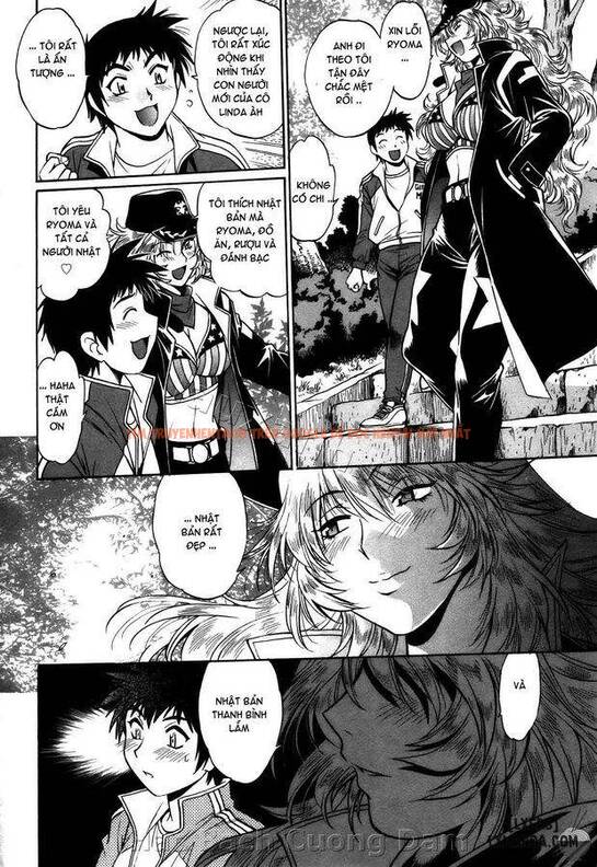 Xem ảnh 12 trong truyện hentai Ring X Mama - Chapter 31 - hentaitvn.net