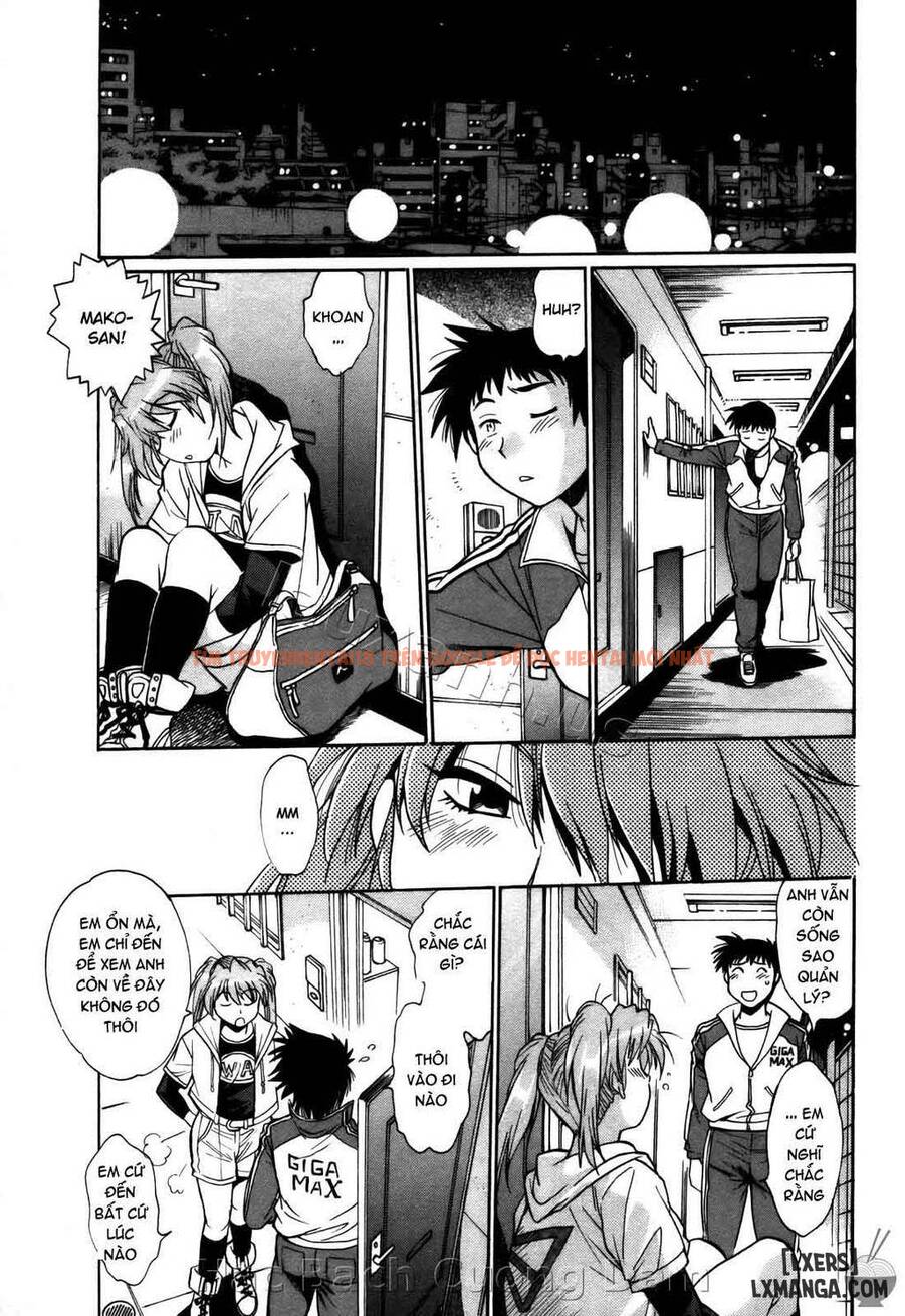 Xem ảnh 15 trong truyện hentai Ring X Mama - Chapter 31 - hentaitvn.net