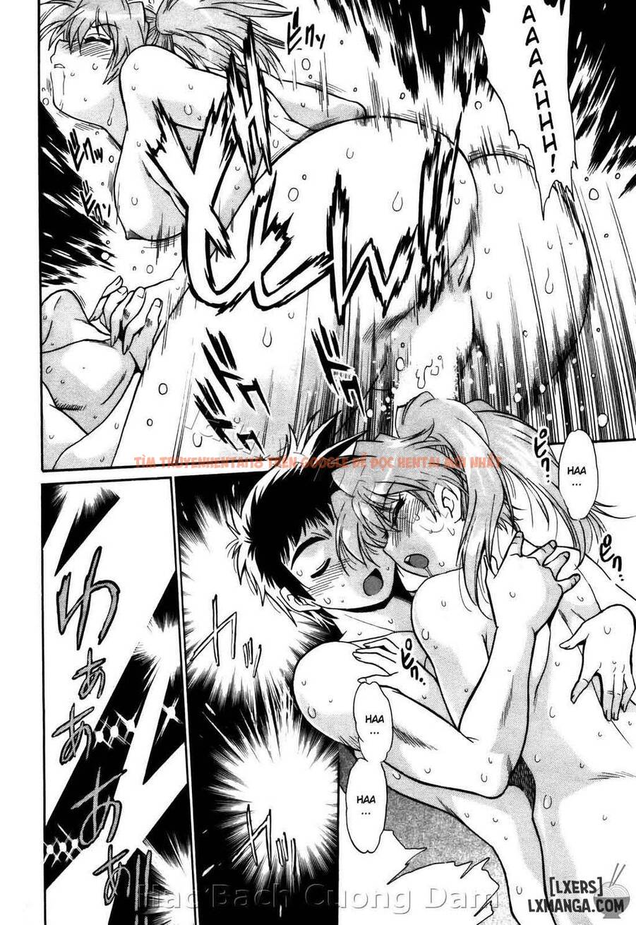 Xem ảnh 22 trong truyện hentai Ring X Mama - Chapter 31 - hentaitvn.net