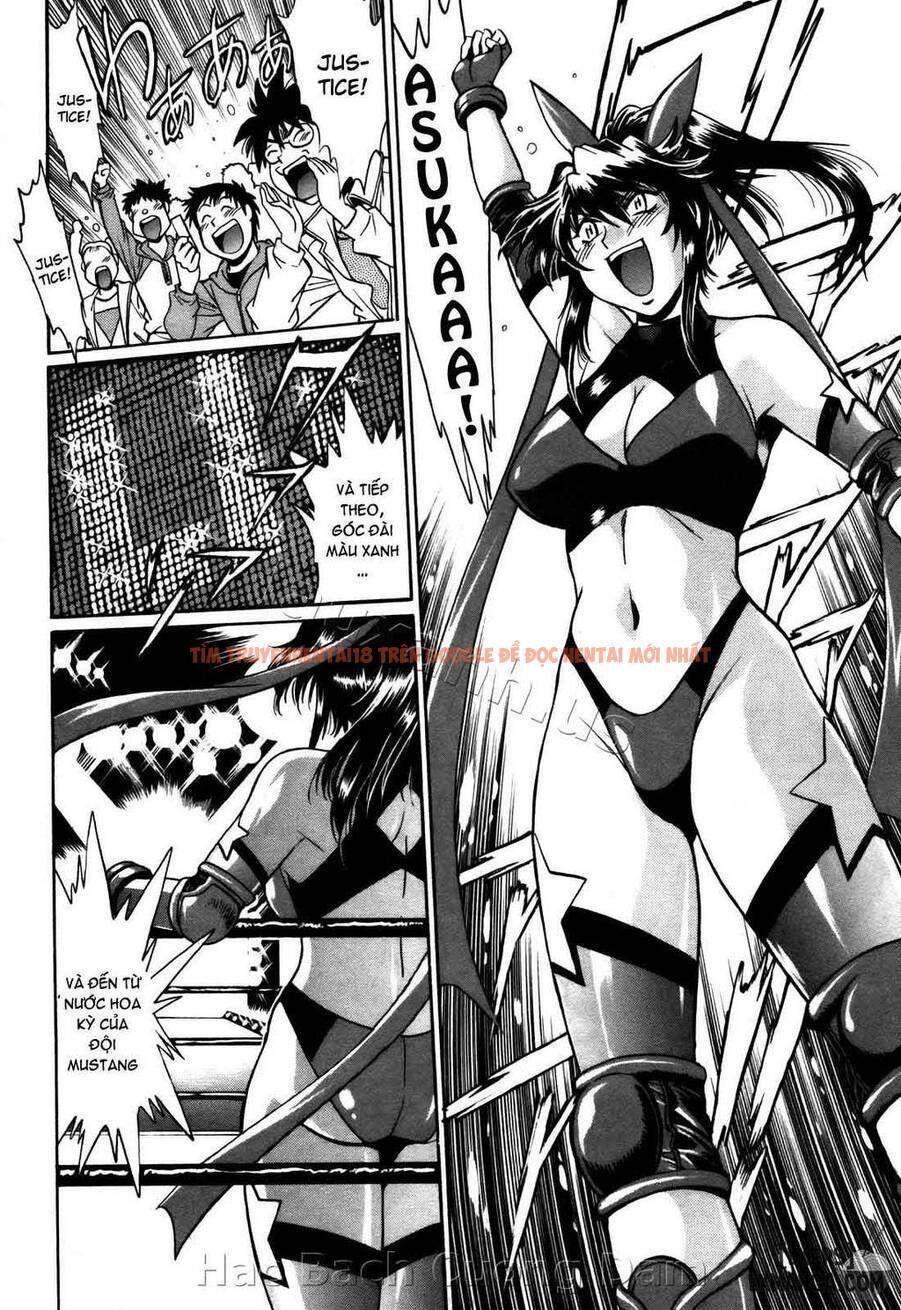 Xem ảnh 24 trong truyện hentai Ring X Mama - Chapter 31 - hentaitvn.net