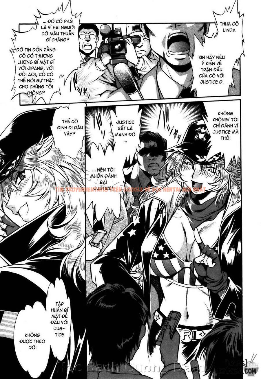 Xem ảnh 3 trong truyện hentai Ring X Mama - Chapter 31 - hentaitvn.net