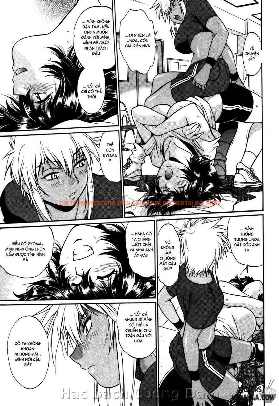 Xem ảnh 7 trong truyện hentai Ring X Mama - Chapter 31 - hentaitvn.net