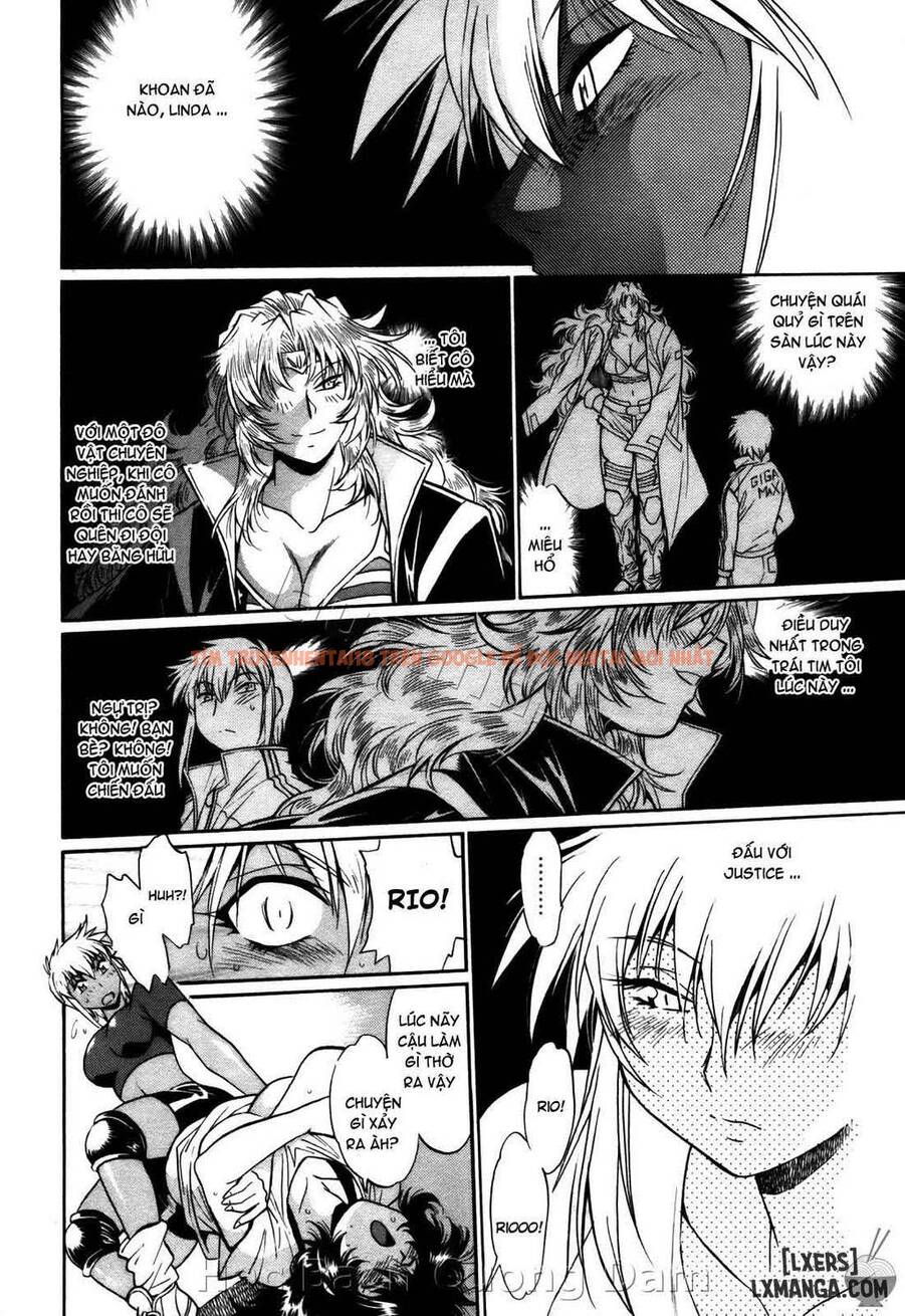 Xem ảnh 8 trong truyện hentai Ring X Mama - Chapter 31 - hentaitvn.net