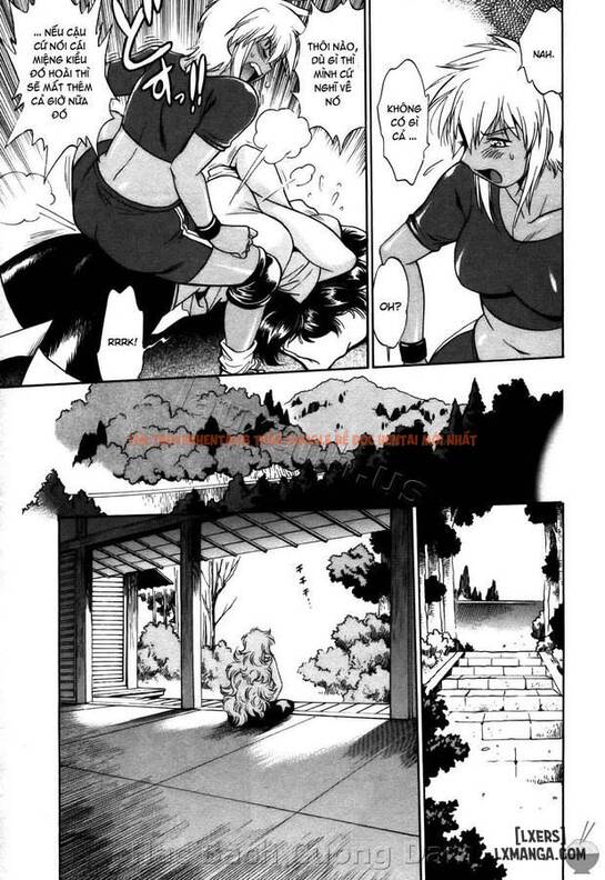 Xem ảnh 9 trong truyện hentai Ring X Mama - Chapter 31 - hentaitvn.net