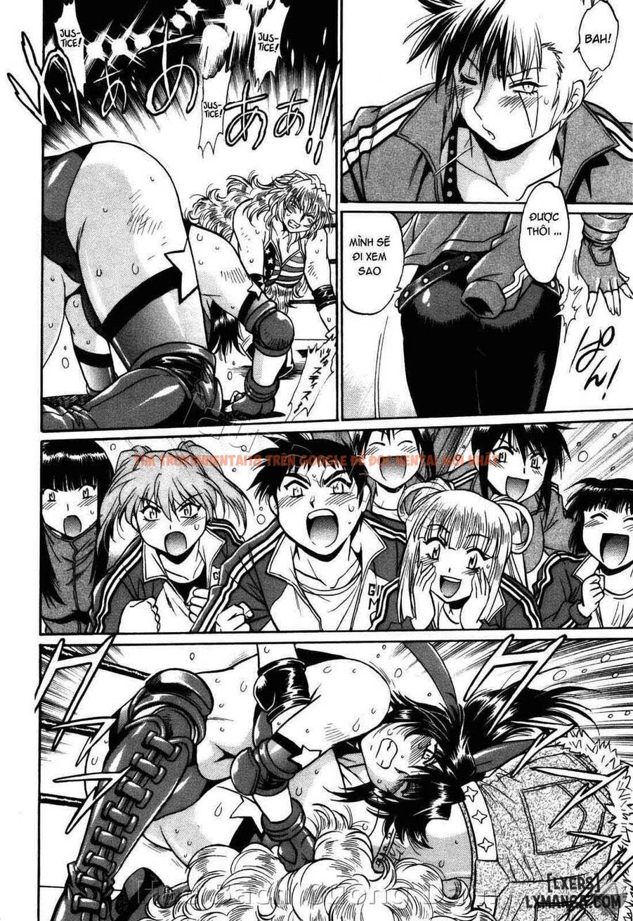 Xem ảnh 10 trong truyện hentai Ring X Mama - Chapter 32 - hentaitvn.net