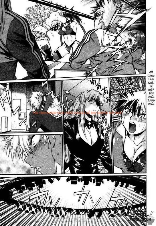 Xem ảnh 11 trong truyện hentai Ring X Mama - Chapter 32 - hentaitvn.net
