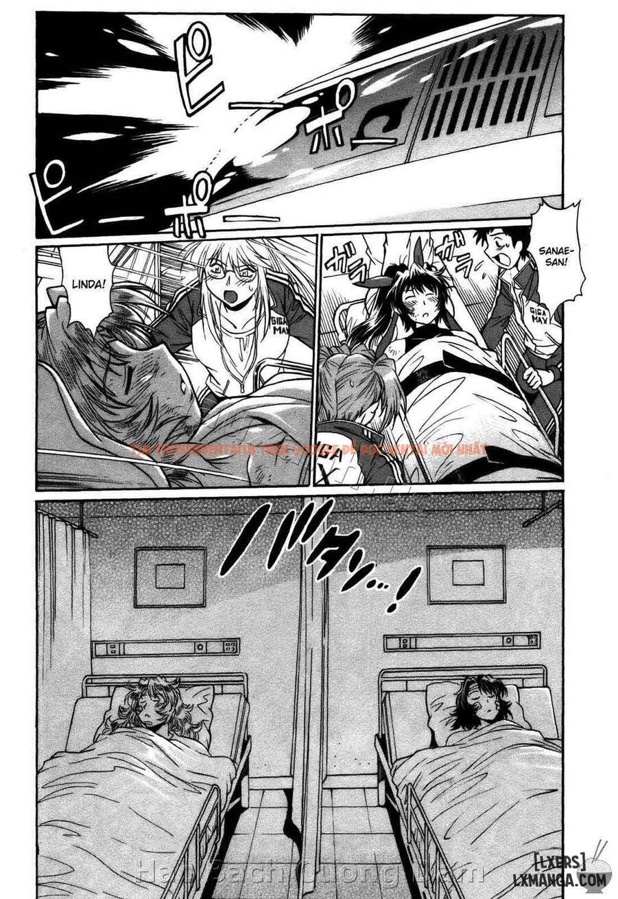 Xem ảnh 12 trong truyện hentai Ring X Mama - Chapter 32 - hentaitvn.net