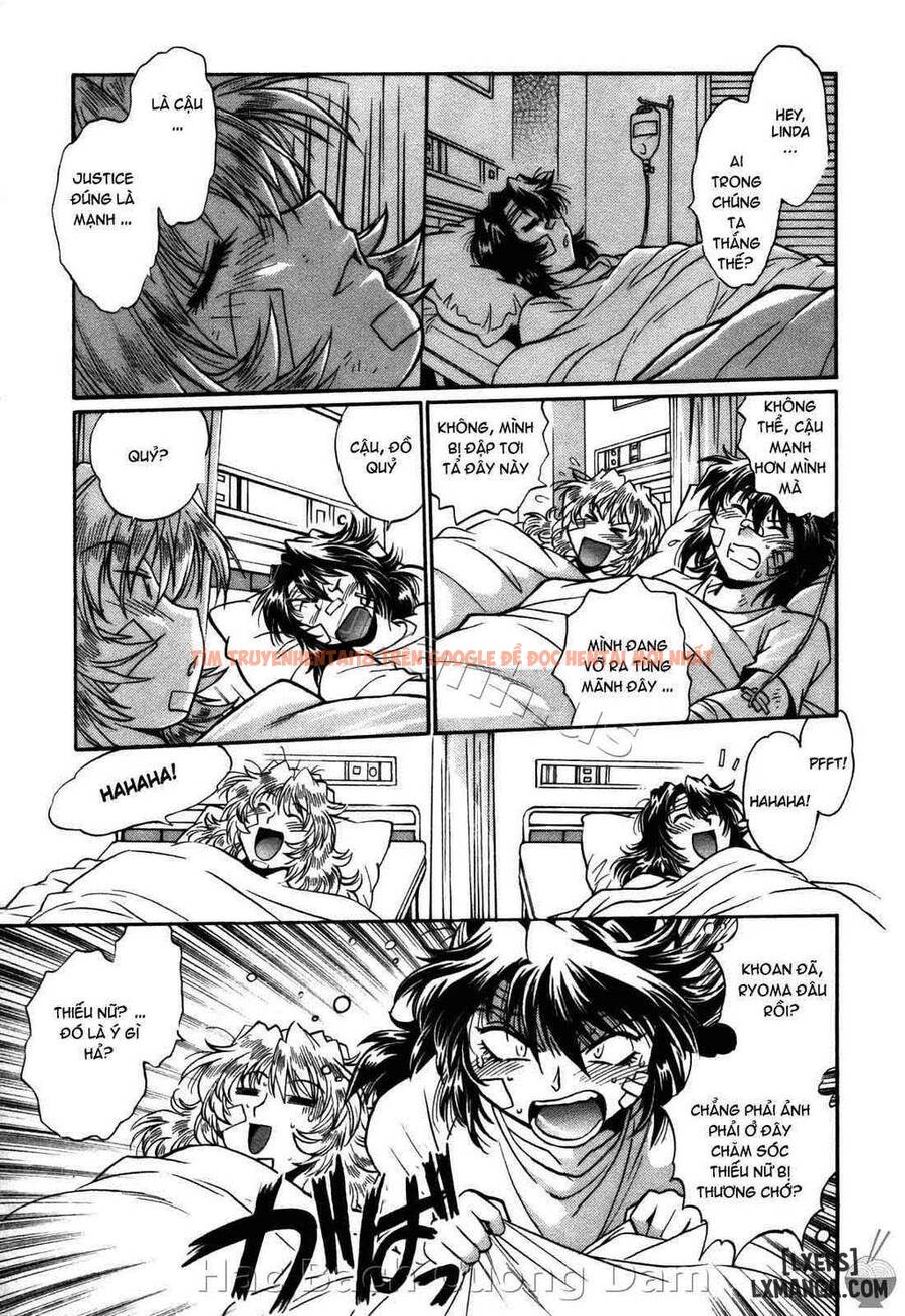 Xem ảnh 13 trong truyện hentai Ring X Mama - Chapter 32 - hentaitvn.net