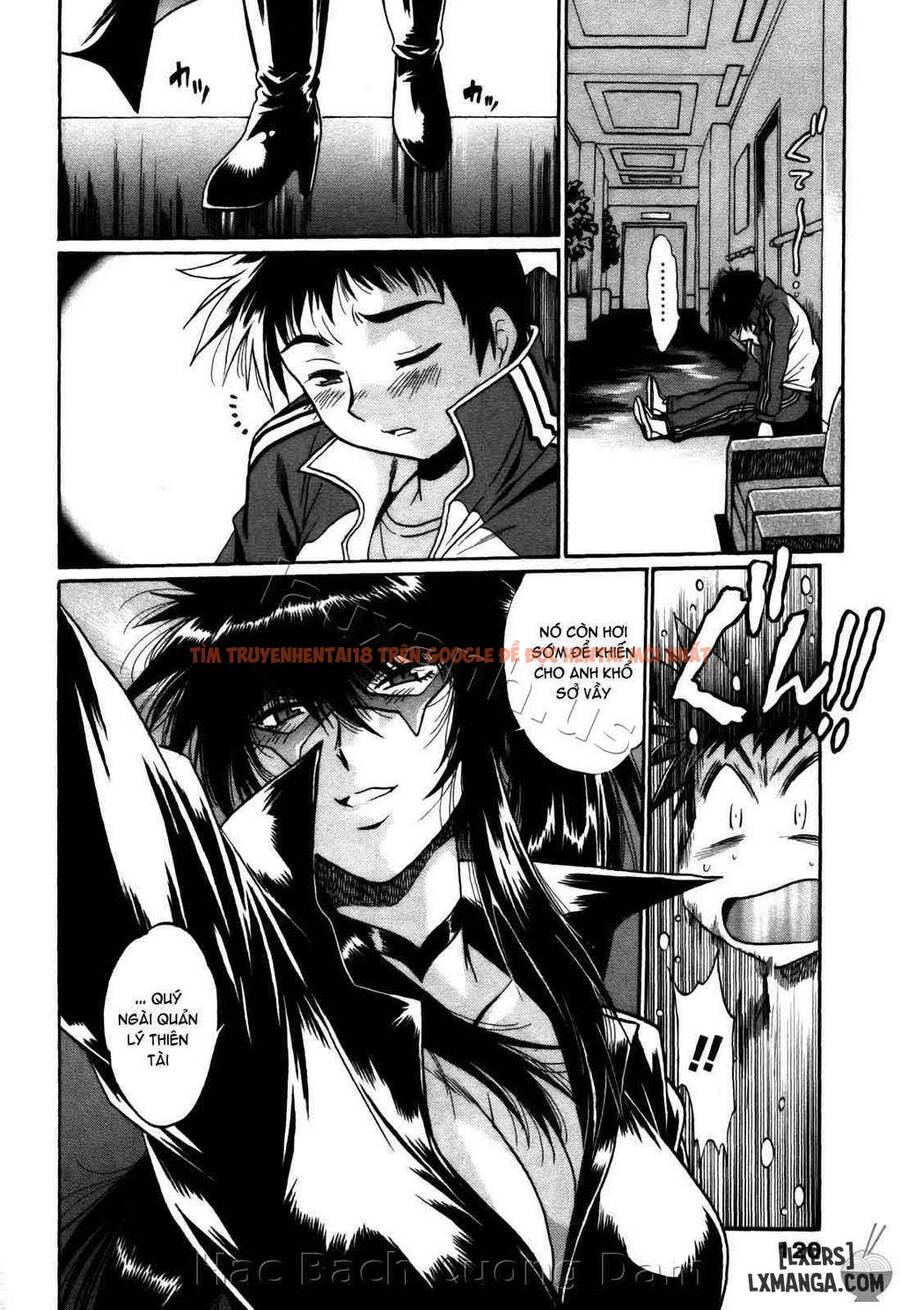 Xem ảnh 14 trong truyện hentai Ring X Mama - Chapter 32 - hentaitvn.net