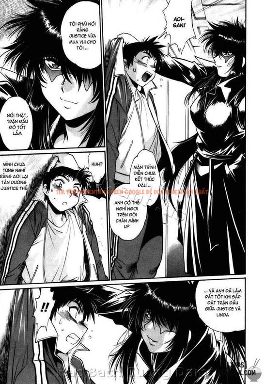Xem ảnh 15 trong truyện hentai Ring X Mama - Chapter 32 - hentaitvn.net