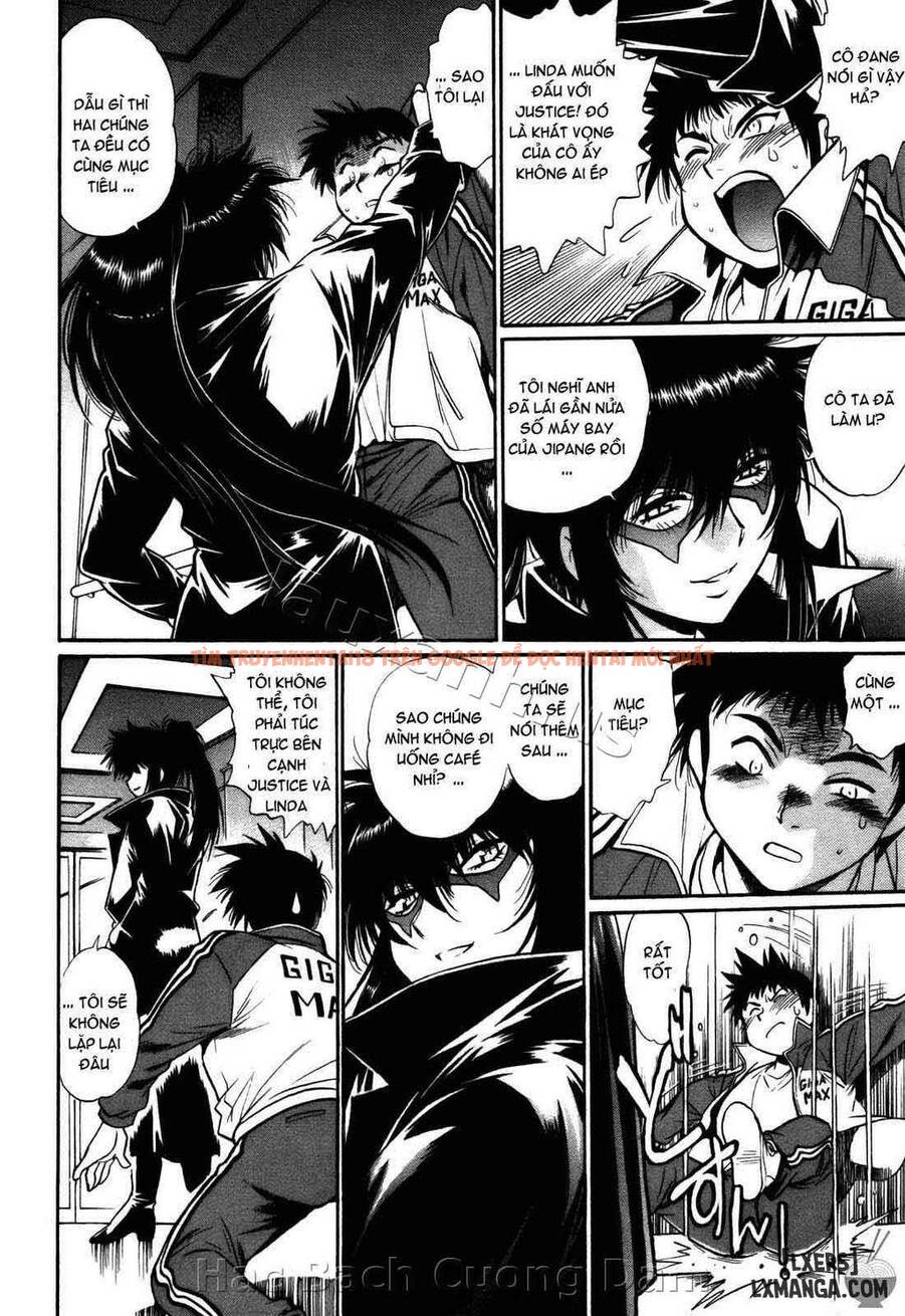 Xem ảnh 16 trong truyện hentai Ring X Mama - Chapter 32 - hentaitvn.net