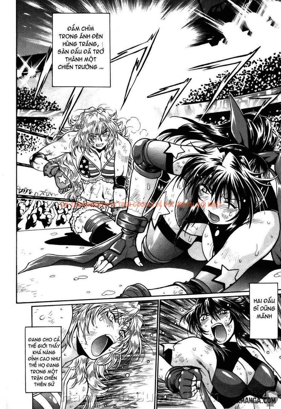 Xem ảnh 4 trong truyện hentai Ring X Mama - Chapter 32 - hentaitvn.net
