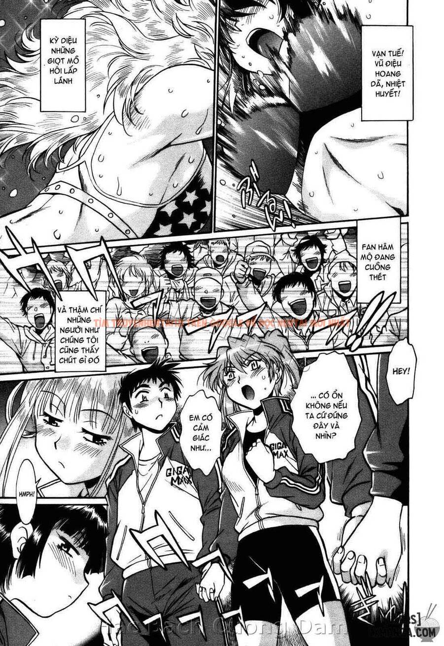 Xem ảnh 5 trong truyện hentai Ring X Mama - Chapter 32 - hentaitvn.net