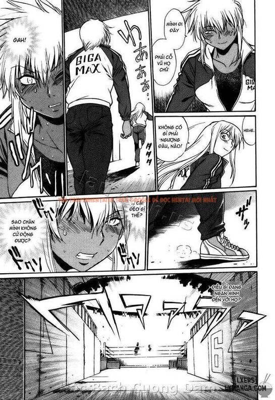 Xem ảnh 7 trong truyện hentai Ring X Mama - Chapter 32 - hentaitvn.net