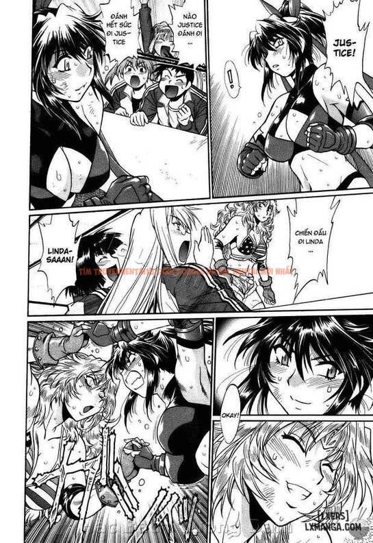 Xem ảnh 8 trong truyện hentai Ring X Mama - Chapter 32 - hentaitvn.net