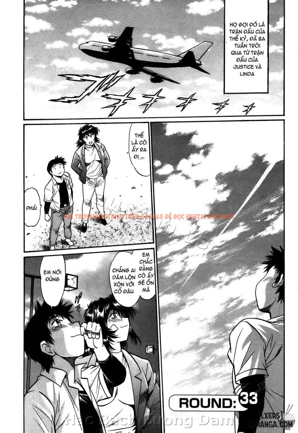 Xem ảnh 3 trong truyện hentai Ring X Mama - Chapter 33 - hentaitvn.net