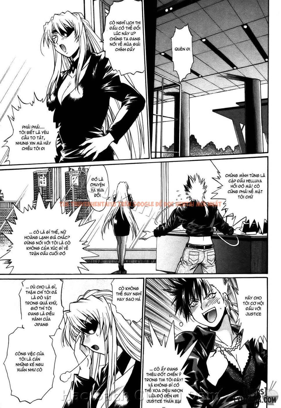 Xem ảnh 5 trong truyện hentai Ring X Mama - Chapter 33 - hentaitvn.net