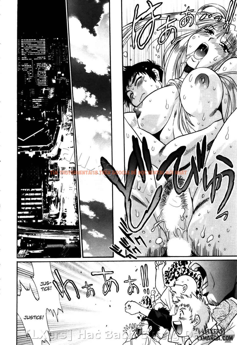 Xem ảnh 24 trong truyện hentai Ring X Mama - Chapter 35 - hentaitvn.net