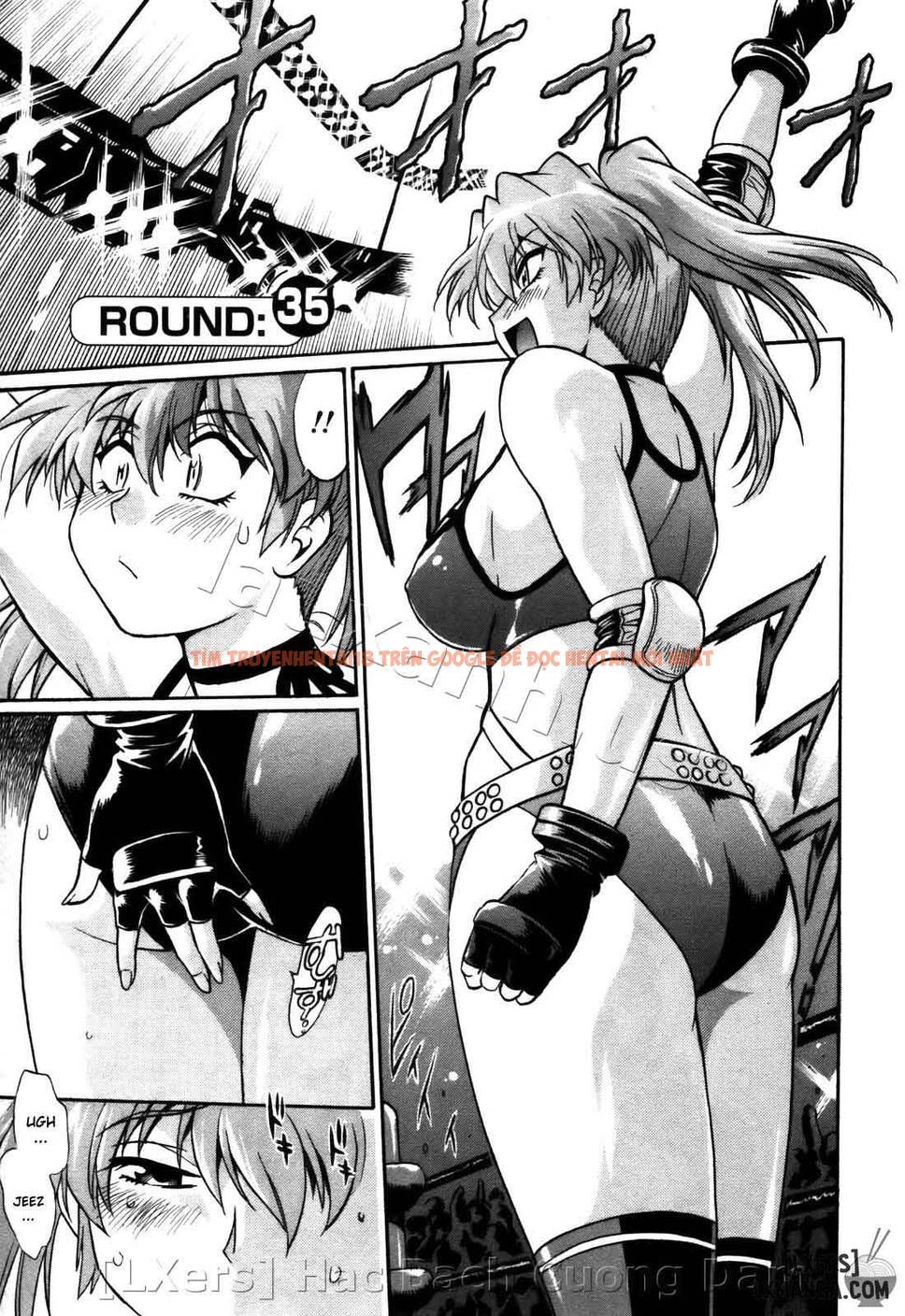 Xem ảnh 3 trong truyện hentai Ring X Mama - Chapter 35 - hentaitvn.net