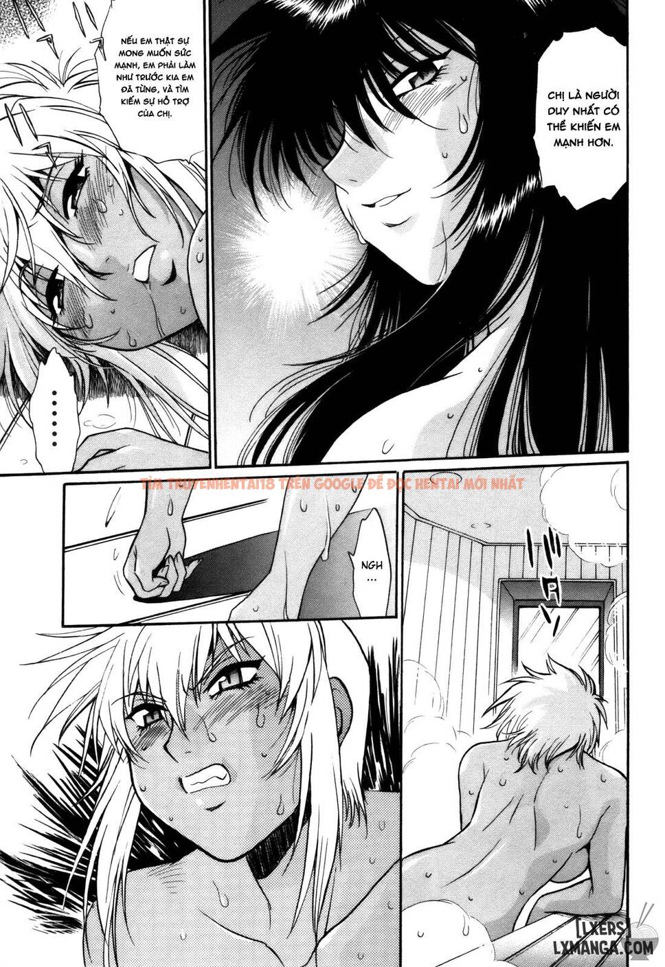 Xem ảnh 11 trong truyện hentai Ring X Mama - Chapter 36 - hentaitvn.net