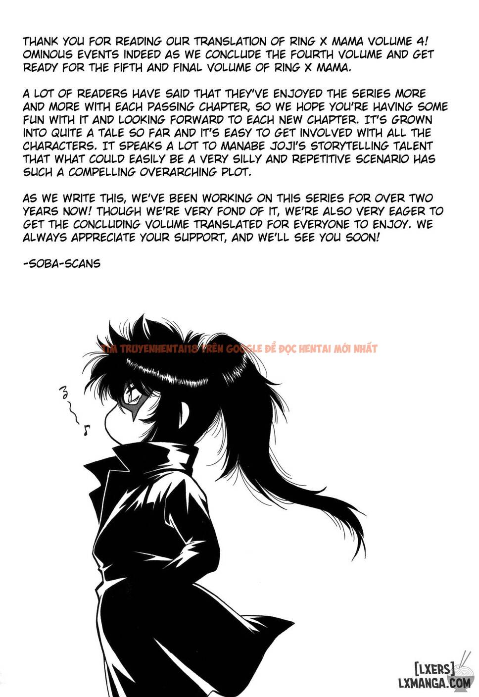 Xem ảnh 28 trong truyện hentai Ring X Mama - Chapter 36 - hentaitvn.net