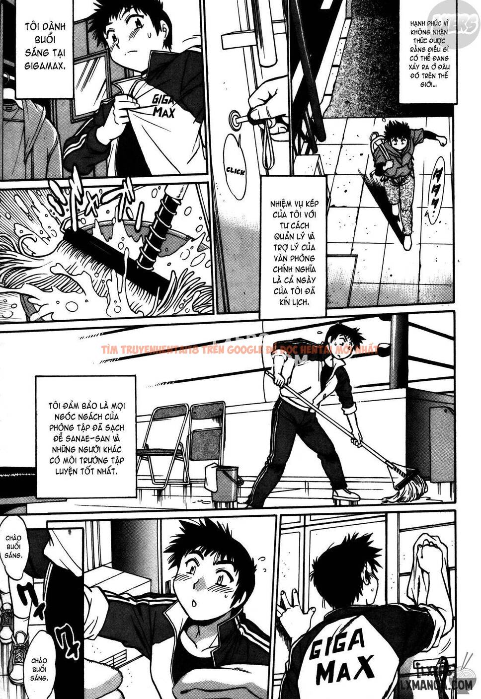 Xem ảnh 10 trong truyện hentai Ring X Mama - Chapter 37 - hentaitvn.net