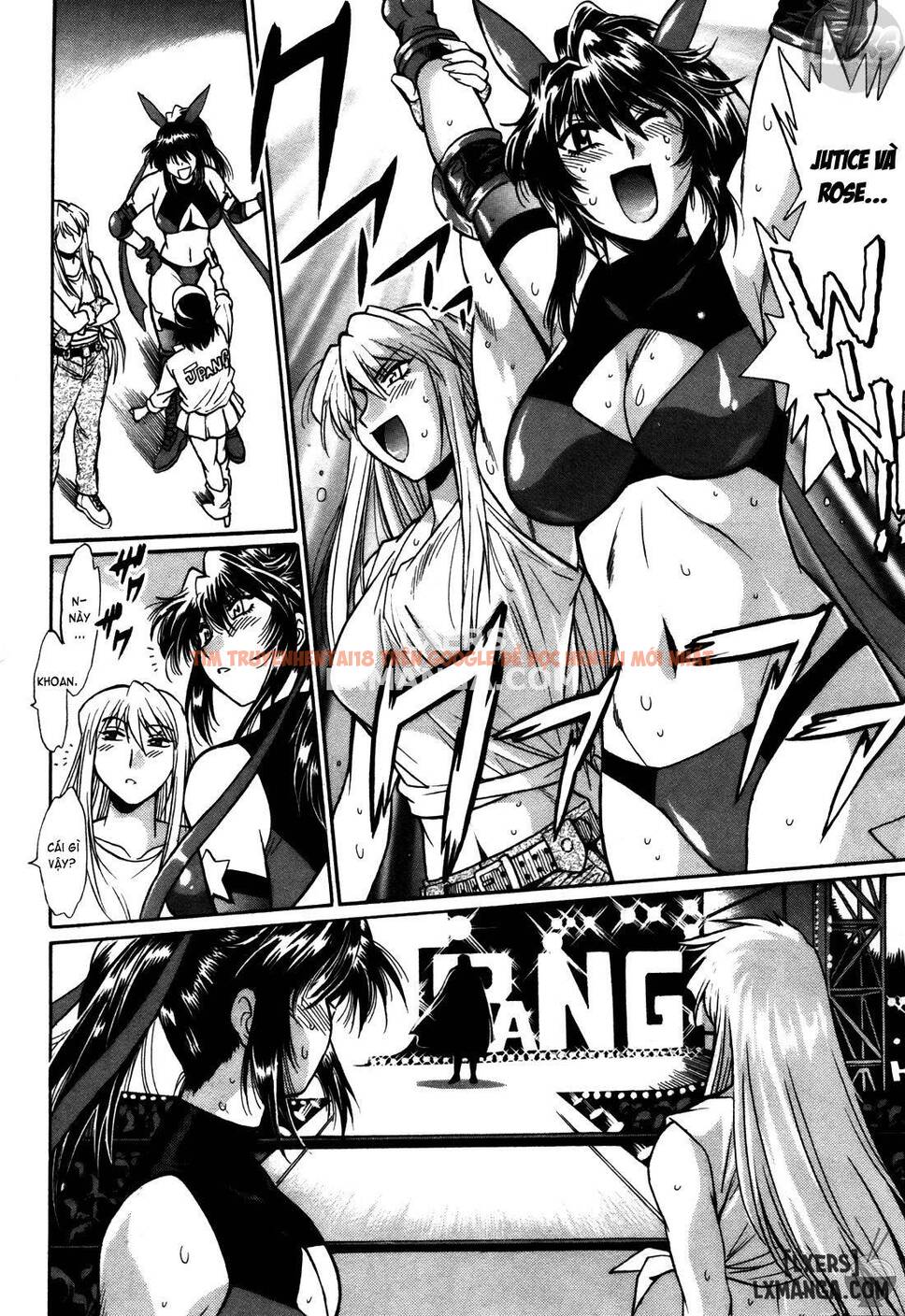 Xem ảnh 25 trong truyện hentai Ring X Mama - Chapter 37 - hentaitvn.net