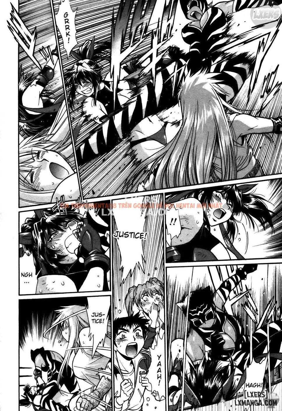 Xem ảnh 27 trong truyện hentai Ring X Mama - Chapter 37 - hentaitvn.net