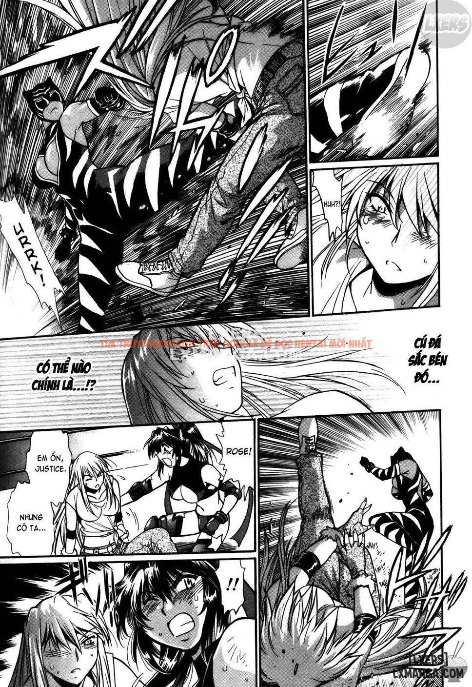 Xem ảnh 28 trong truyện hentai Ring X Mama - Chapter 37 - hentaitvn.net