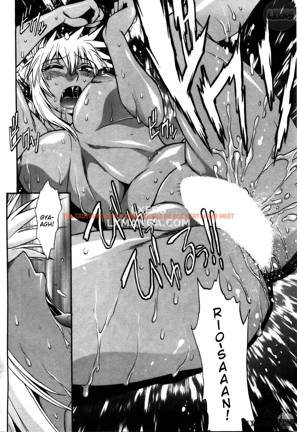 Xem ảnh 18 trong truyện hentai Ring X Mama - Chapter 38 - hentaitvn.net