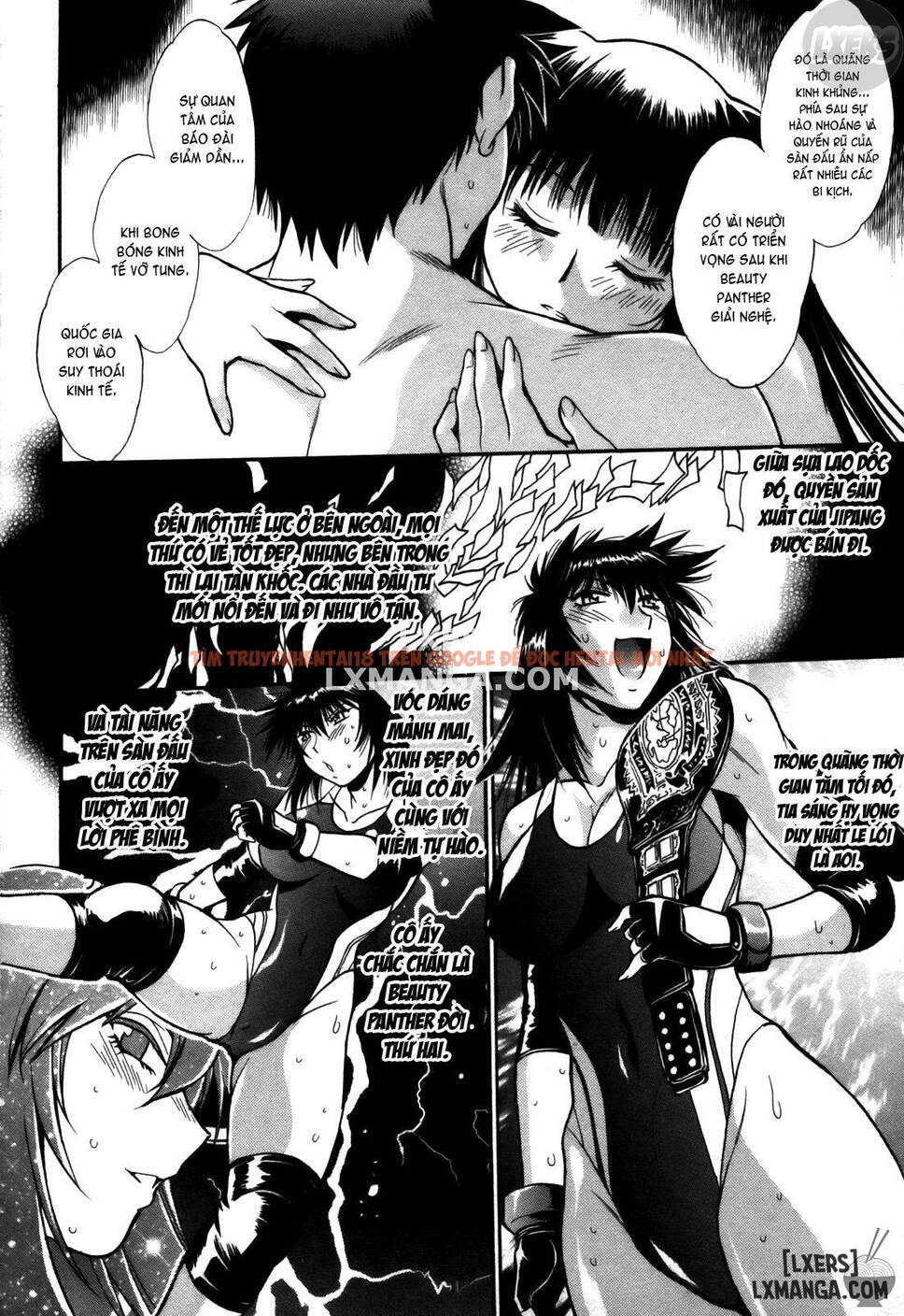 Xem ảnh 10 trong truyện hentai Ring X Mama - Chapter 39 - hentaitvn.net