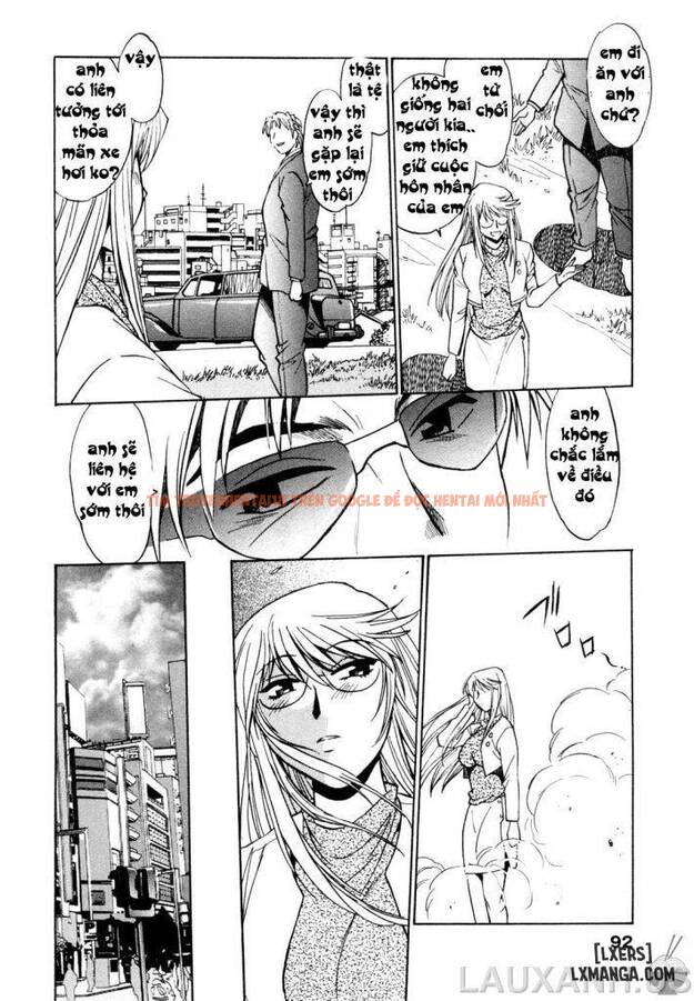 Xem ảnh 18 trong truyện hentai Ring X Mama - Chapter 4 - hentaitvn.net