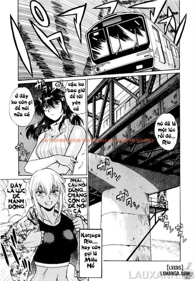 Xem ảnh 3 trong truyện hentai Ring X Mama - Chapter 4 - hentaitvn.net