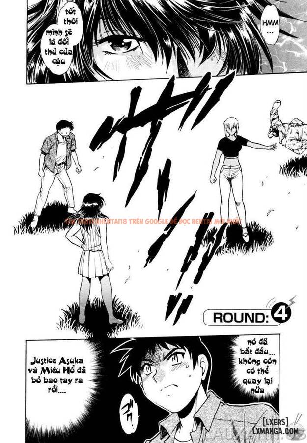 Xem ảnh 4 trong truyện hentai Ring X Mama - Chapter 4 - hentaitvn.net