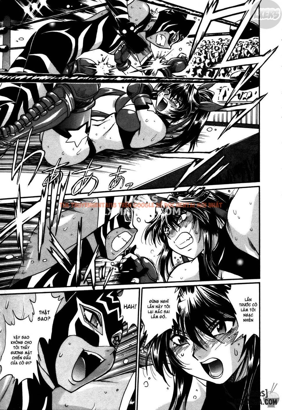 Xem ảnh 17 trong truyện hentai Ring X Mama - Chapter 40 - hentaitvn.net