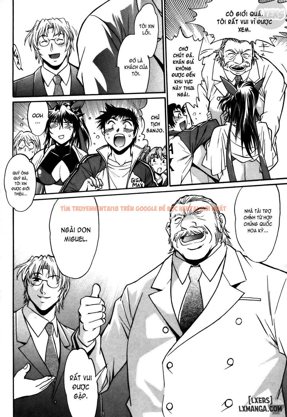 Xem ảnh 20 trong truyện hentai Ring X Mama - Chapter 40 - hentaitvn.net