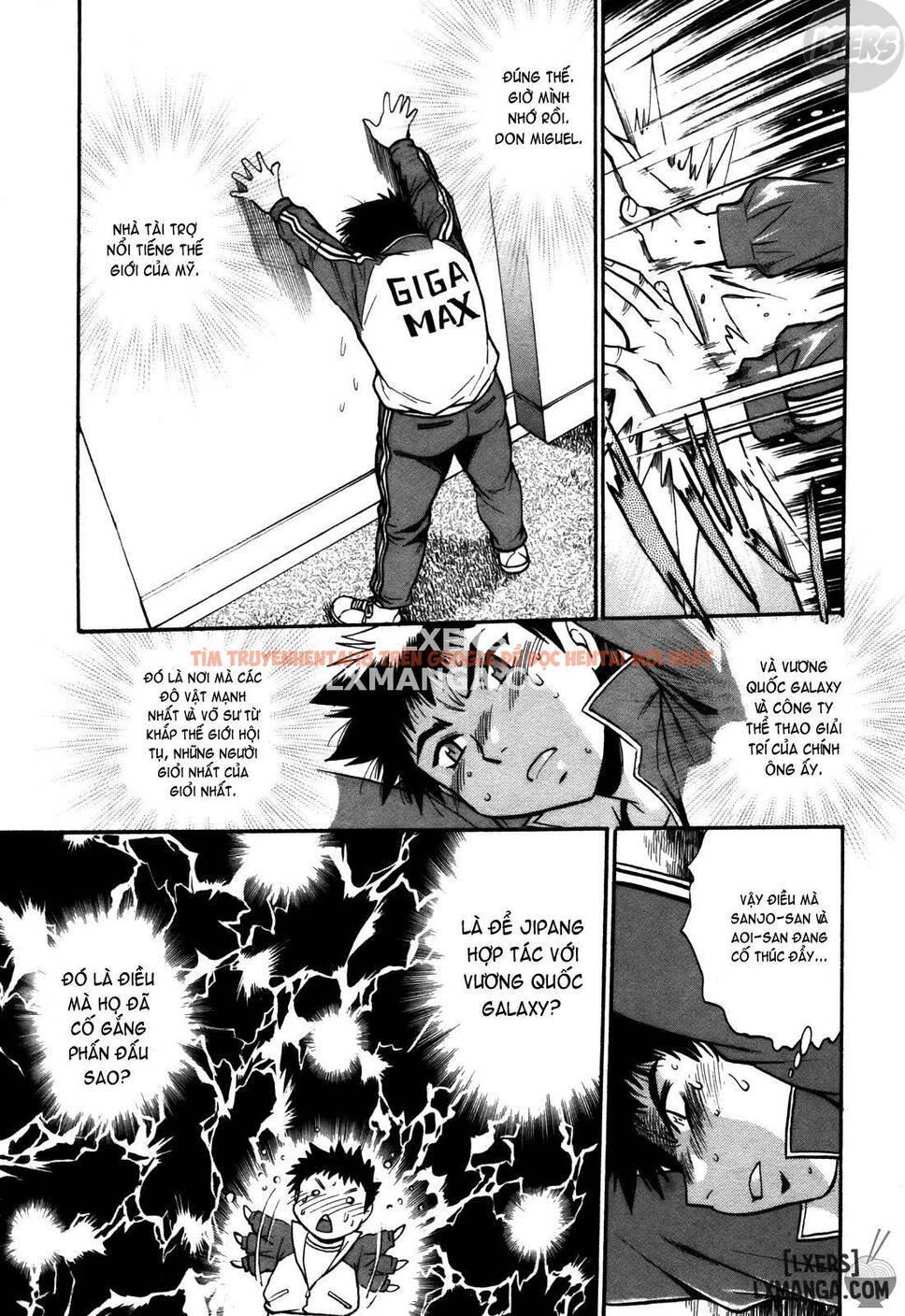 Xem ảnh 25 trong truyện hentai Ring X Mama - Chapter 40 - hentaitvn.net