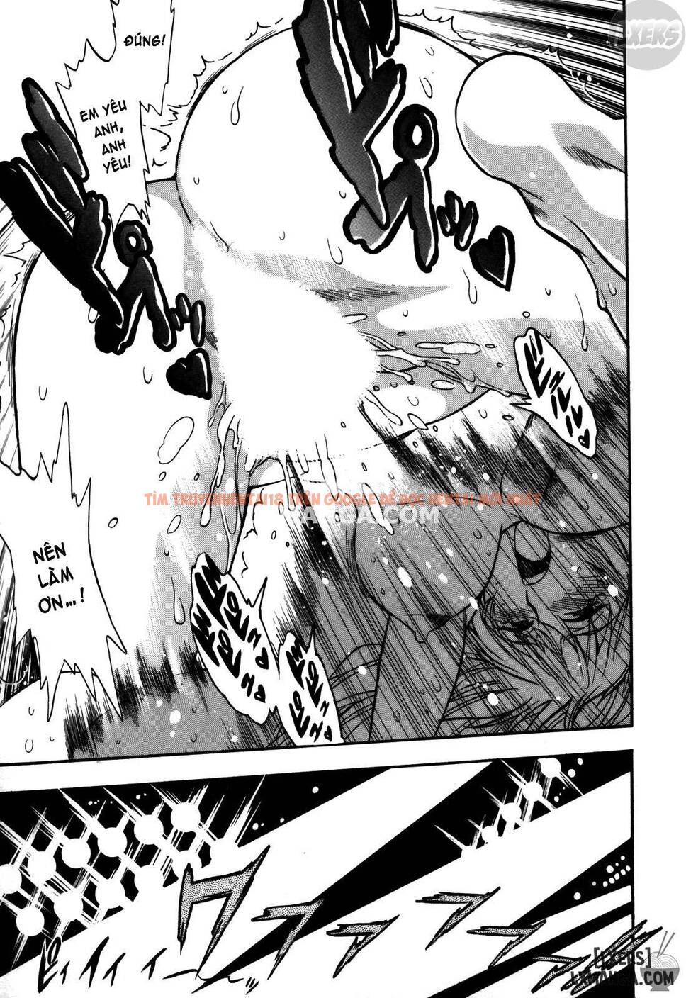 Trang truyện 19 trong truyện tranh Ring X Mama - Chapter 41 - hentai24h.pro