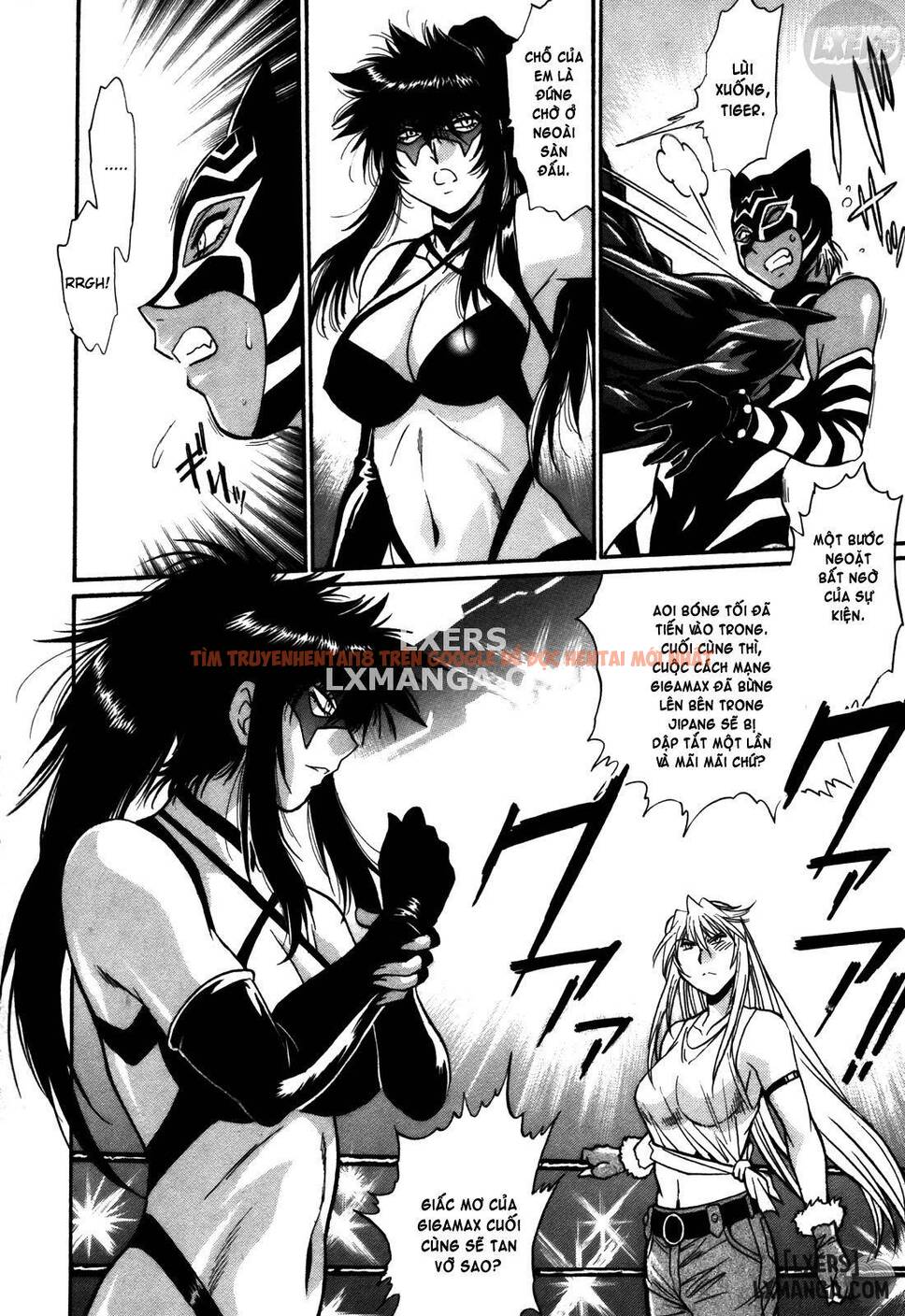 Trang truyện 24 trong truyện tranh Ring X Mama - Chapter 41 - hentai24h.pro