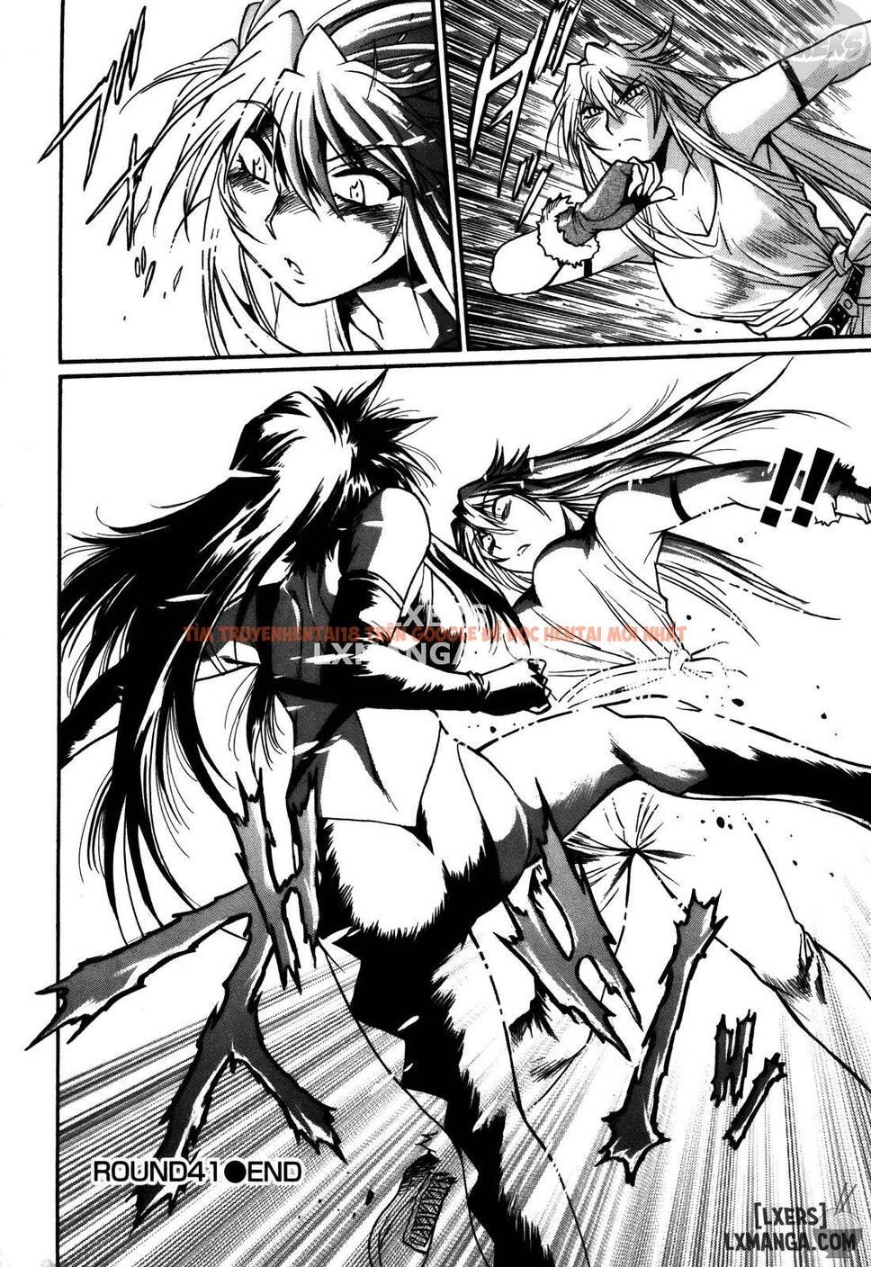 Trang truyện 26 trong truyện tranh Ring X Mama - Chapter 41 - hentai24h.pro