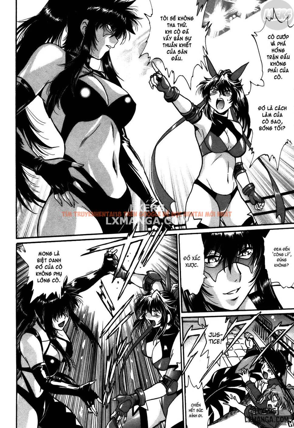 Xem ảnh Ring X Mama - Chapter 42 - 12 - HentaiTruyen.fun