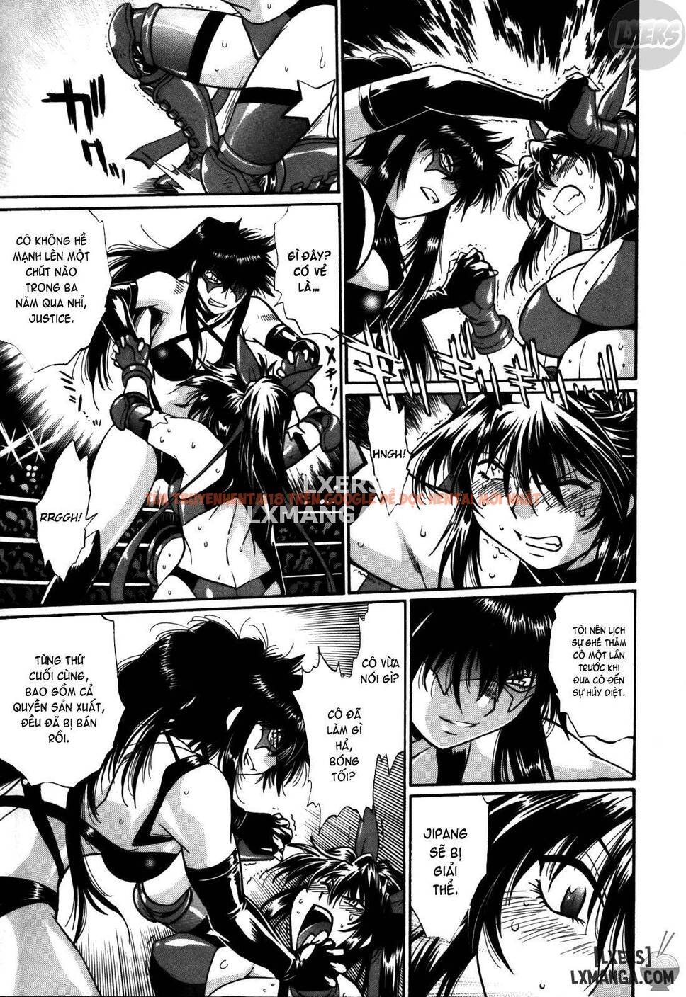 Xem ảnh Ring X Mama - Chapter 42 - 13 - HentaiTruyen.fun