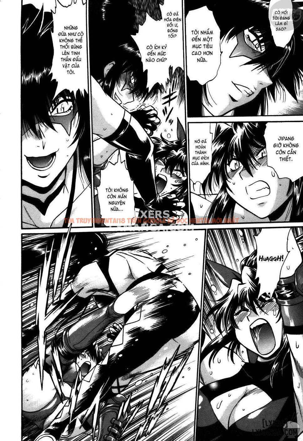 Xem ảnh Ring X Mama - Chapter 42 - 14 - HentaiTruyen.fun