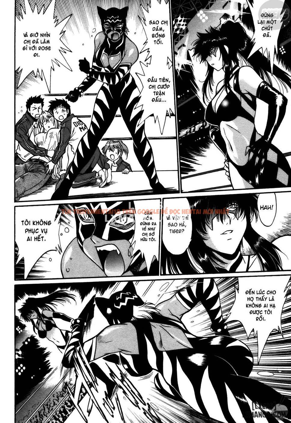 Xem ảnh Ring X Mama - Chapter 42 - 8 - HentaiTruyen.fun