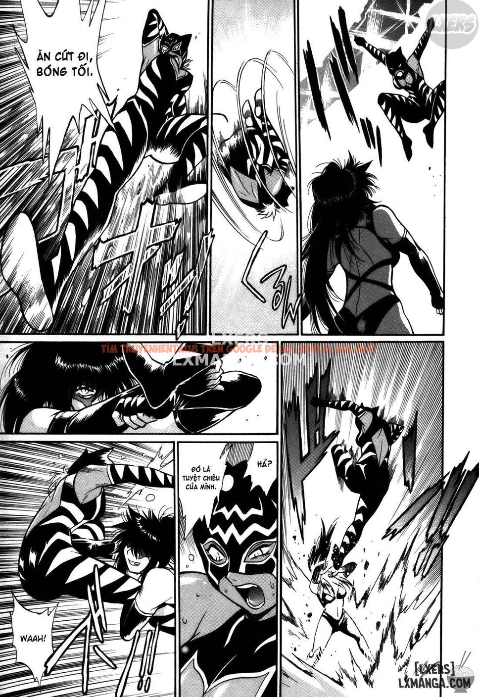 Xem ảnh Ring X Mama - Chapter 42 - 9 - HentaiTruyen.fun