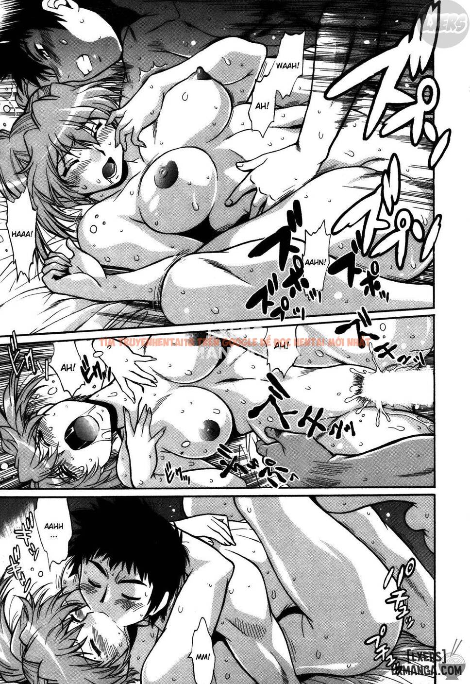Trang truyện 25 trong truyện tranh Ring X Mama - Chapter 43 - hentai24h.pro