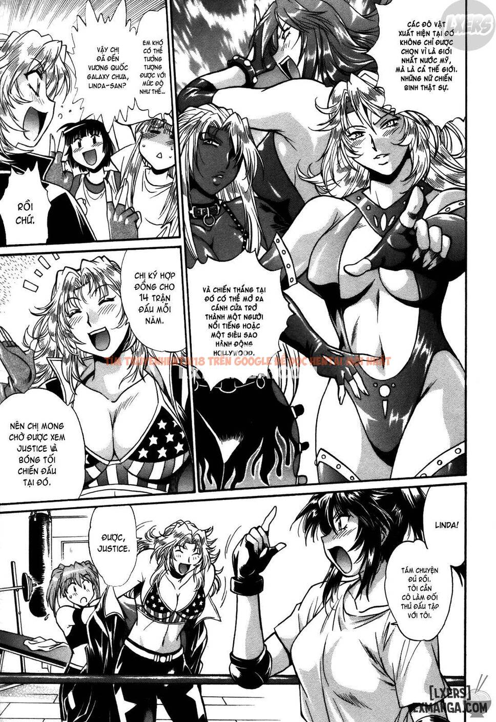 Trang truyện 7 trong truyện tranh Ring X Mama - Chapter 43 - hentai24h.pro