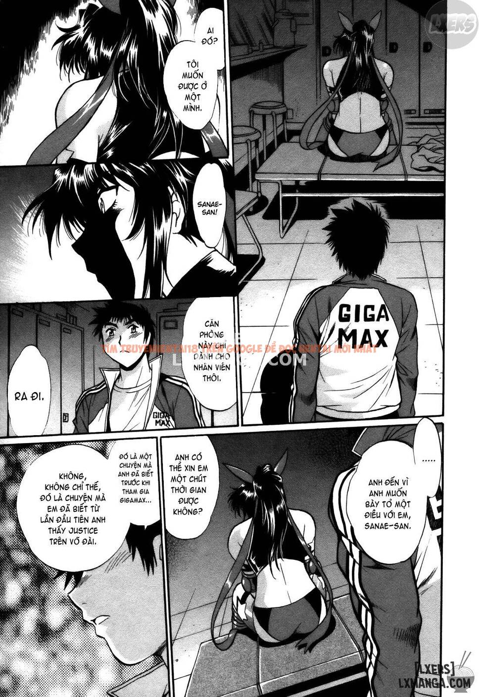 Xem ảnh 23 trong truyện hentai Ring X Mama - Chapter 44 - hentaitvn.net